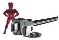 HARTING ix Industrial<sup>®</sup>