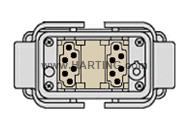 Drive connector kit AMA1