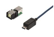 PushPull USB