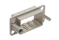 Han-Modular® 对接式框架