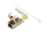 RJ45 Female module