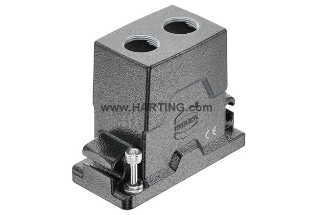 Han 10HPR-Compact-HTE2-HC-SCL-M20