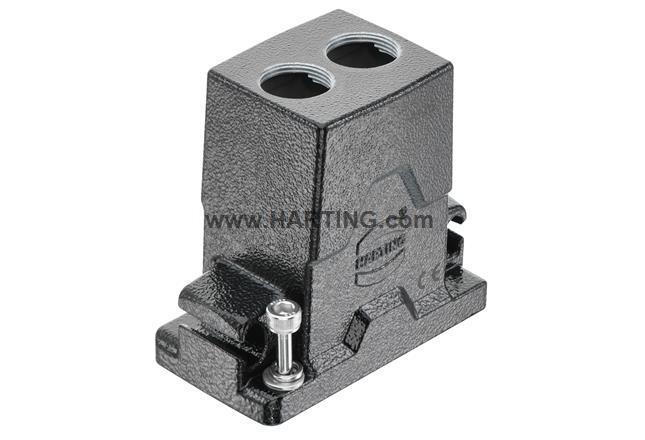 Han 6HPR-Compact-HTE2-HC-SCL-M20