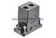 Han 6HPR-Compact-HTE2-HC-SCL-M20