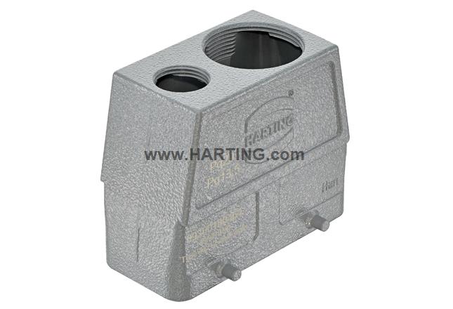 Han 16B-HTE2-HC-for DL-PG29/PG13,5