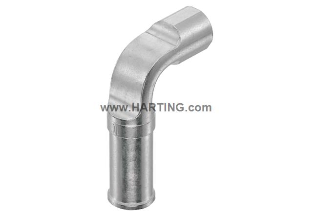 Han® S 120 FC CRT 25 mm²
