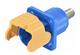 Han® S-HBM w. MC M8-blue-UP