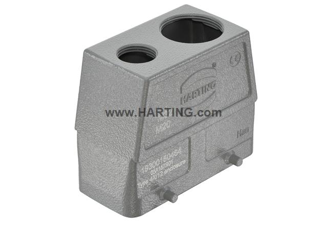 Han 16B Top Entry M32/M20