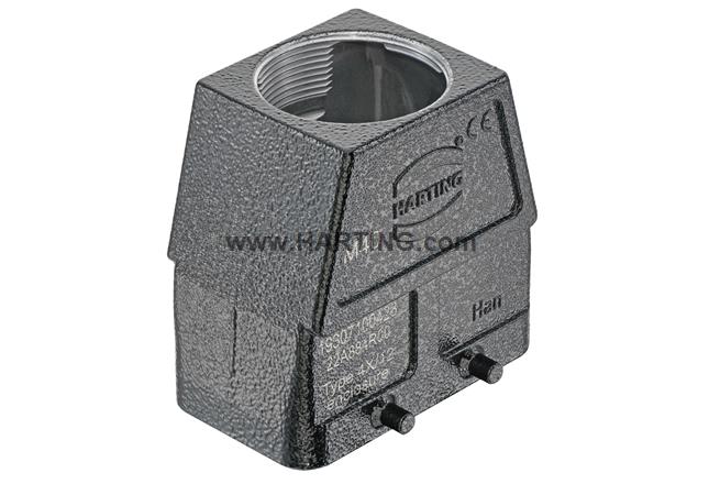 Han 10B-HTE-HC-f. DL-M40-black