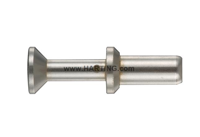 Han TC100 male contact 25mm²