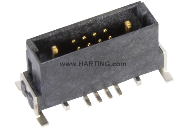 har-flex Hybrid M str 2+8 SMT PL1 280pcs