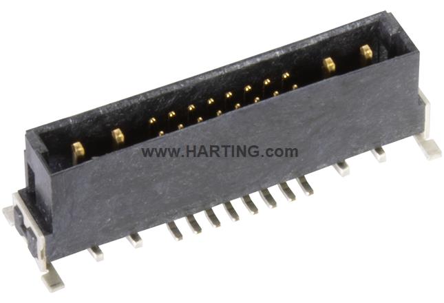 har-flex Hybrid M str 4+16 SMT PL1 280pc