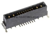 har-flex Hybrid M str 4+16 SMT PL1 280pc