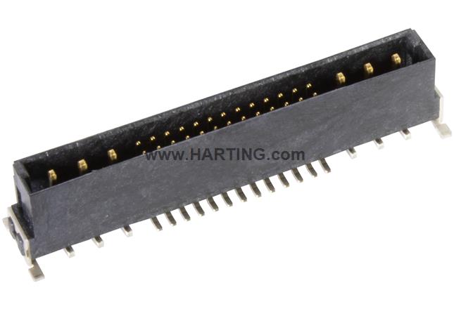 har-flex Hybrid M str 6+26 SMT PL1 280pc