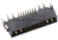 har-flex Hybrid M ang 4+16 SMT PL1 400pc