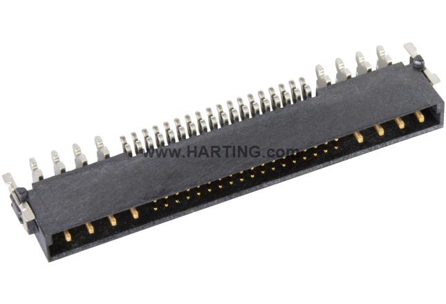 har-flex Hybrid M ang 8+36 SMT PL1 400pc
