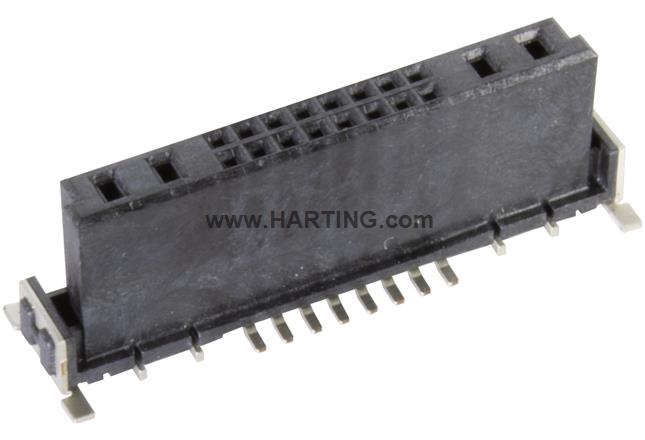 har-flex Hybrid F str 4+16 SMT PL1 280pc