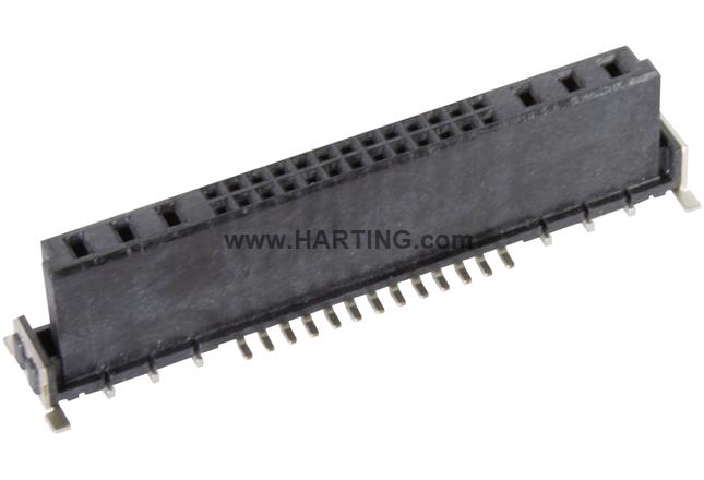 har-flex Hybrid F str 6+26 SMT PL1 280pc