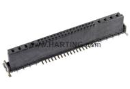 har-flex Hybrid F str 8+36 SMT PL1 280pc
