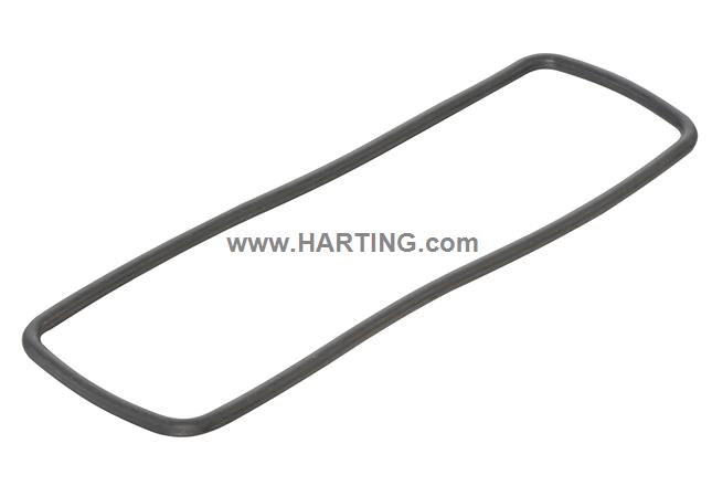 Han 34HPR O-ring  10pac