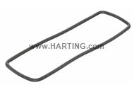 Han 34HPR O-ring  10pac
