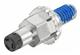 Han® S 120 MC screw-in M6 SLV