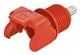 Han® S 120 HSI w. MC M6 red