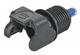 Han® S 120 HSI w. MC M6 black SLV
