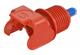 Han® S 120 HSI w. MC M6 red SLV