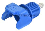 Han® S 120 HSI w. MC M6 blue