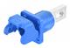 Han® S 120 HBM w. MC busbar blue