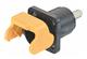 Han® S 120 HBM w. MC M6 black UP