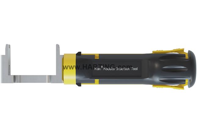 Insertion Tool Han-Mod f. single modules