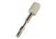 D Sub Male Screw lock 4-40 UNC with plas