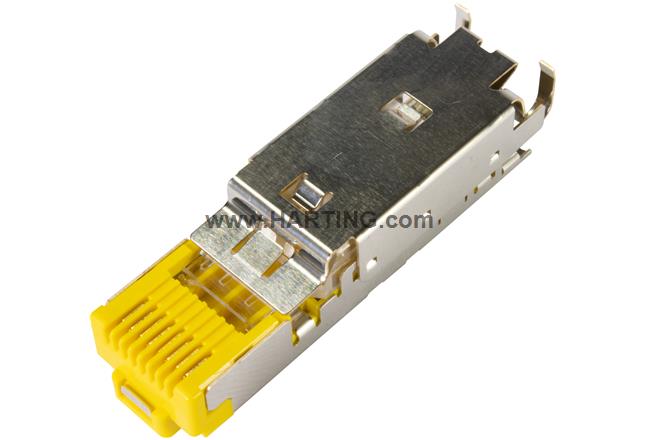 RJI RJ45 10G Cat6, IP65 plug repair set