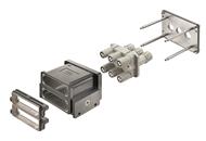 表面安装底座 Han® HPR PYD