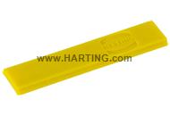 har-modular fixing rail 25.30