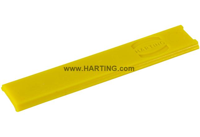 har-modular fixing rail 30,38