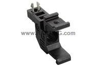 har-modular P module male angled w.Clip