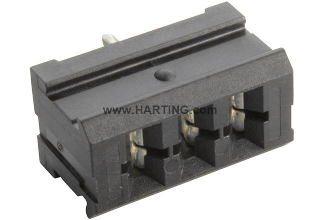 har-modular H3 module female straight