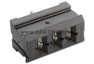 har-modular H3 module female straight