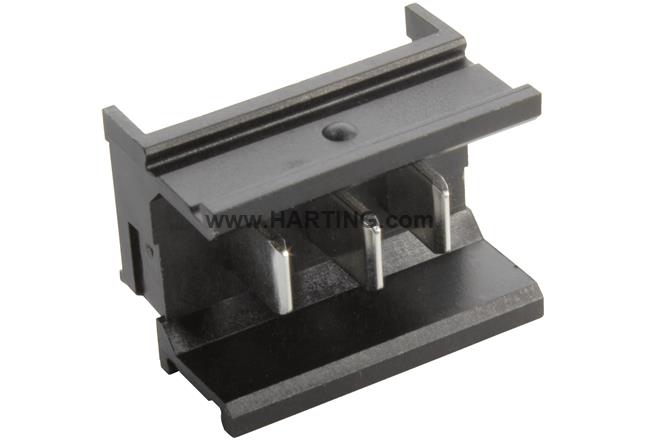 har-modular H3 module male straight