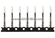 DIN41612-BCFC-S1Q-2-2-03-AM