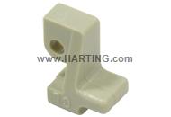 DIN-Signal fixing bracket right