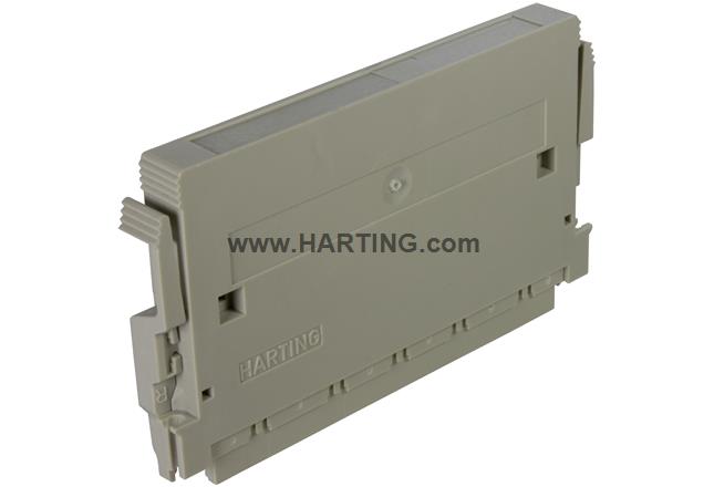 DIN-Signal shell housing B10