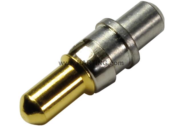 DIN-Signal high current m, 40A solder
