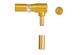 DIN-Signal coax m, solder/crimp 50Ohm