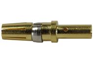 DIN-Signal high current f, 30A crimp