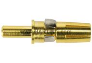DIN Signal female contact power 40A str
