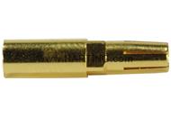 DIN-Signal high current f, 20A screw